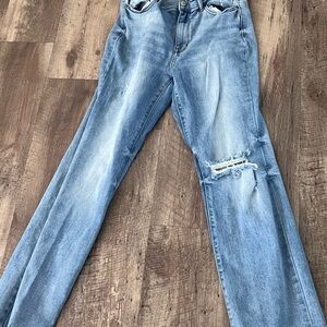 Judy Blues size 11/30